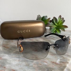 Gucci Sunglasses 🌴